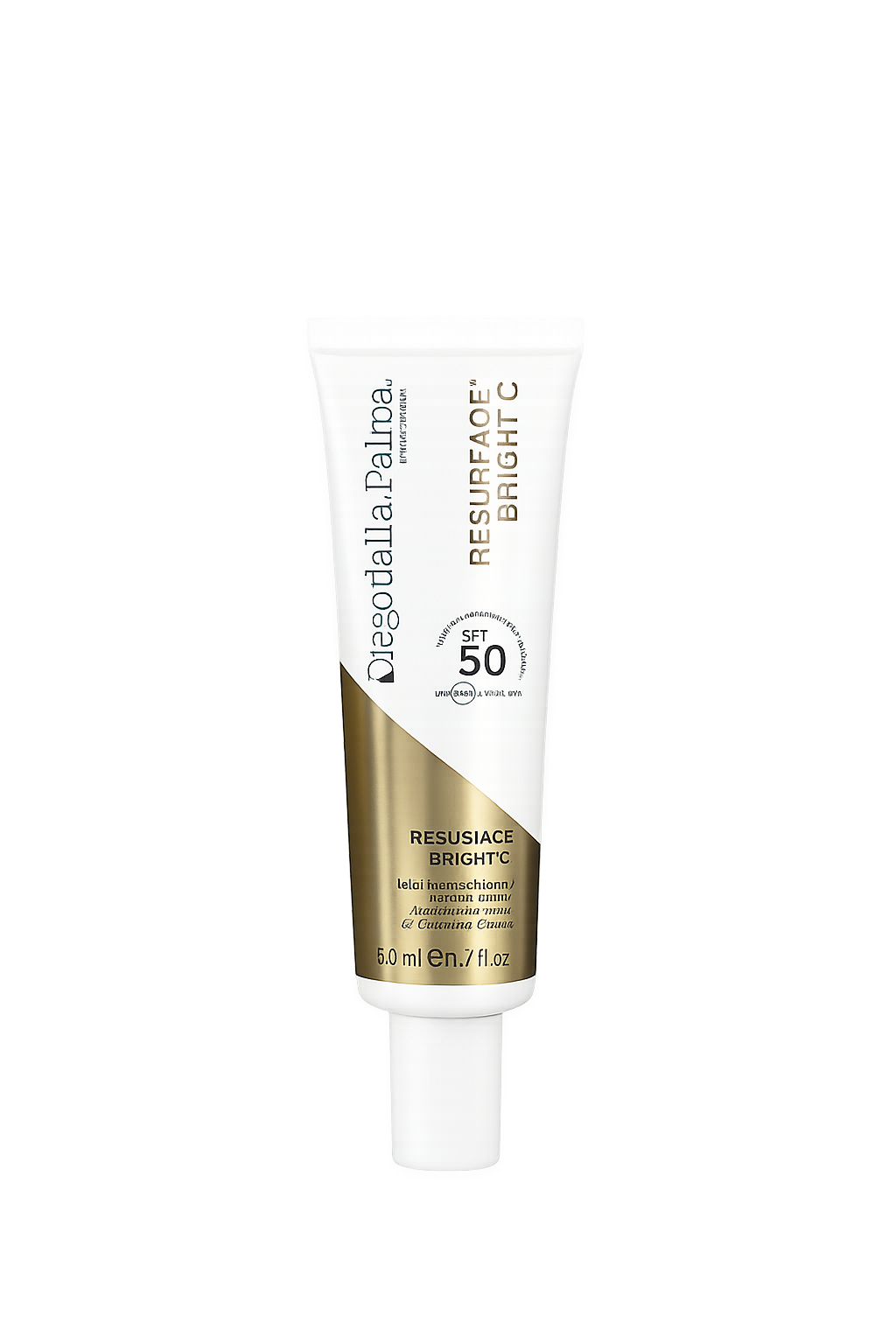 Diego dalla Palma Resurface Bright C SPF50