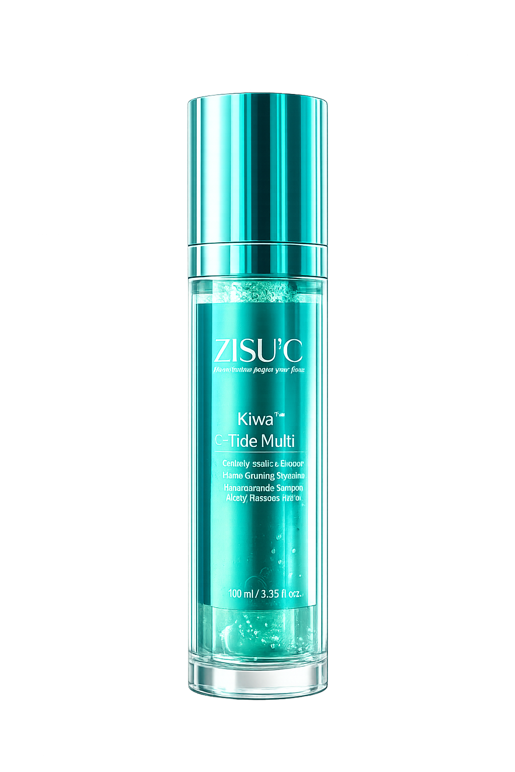 Zisu'C Timeless Beauty Anti-Aging C-TIDE Multi Mist