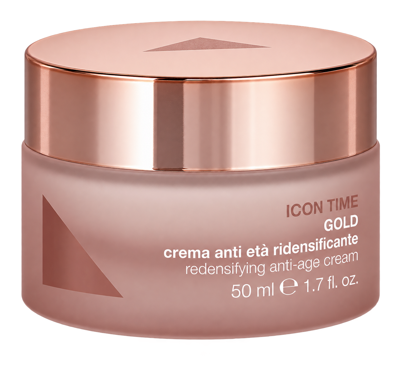 Diego dalla Palma Icon Time Gold Redensifying Anti-Age Cream