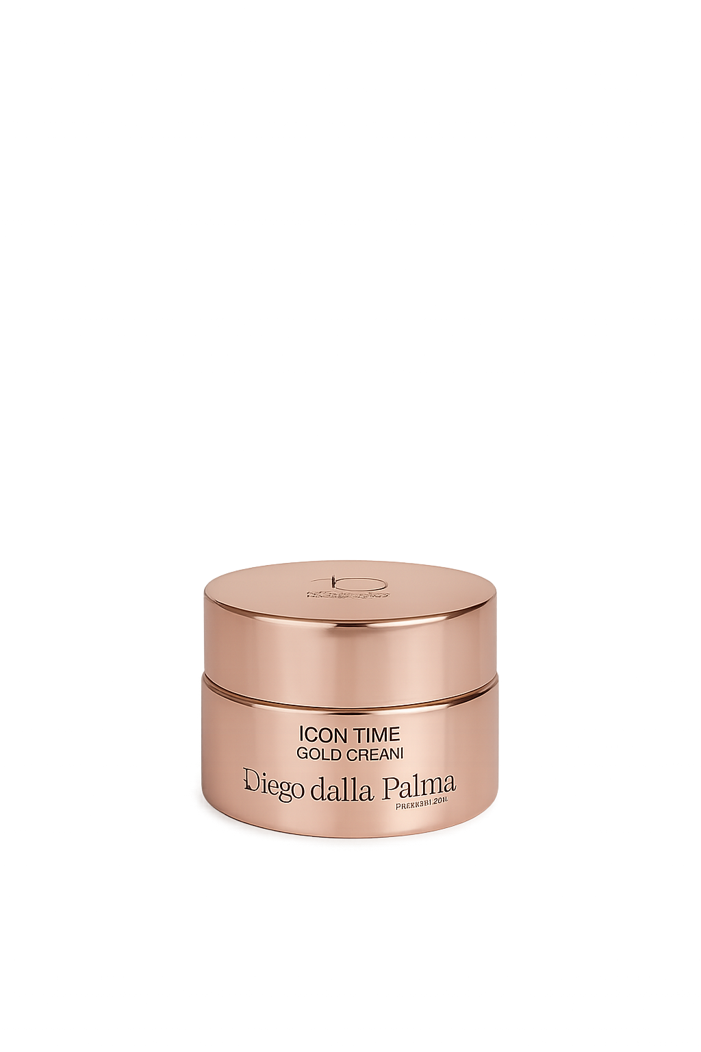 Diego dalla Palma Gold Anti-Wrinkle Cream