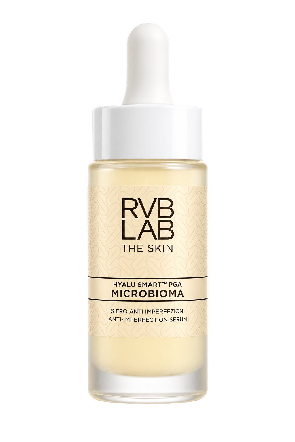 RVB LAB The Skin Microbioma Anti-Imperfection Serum