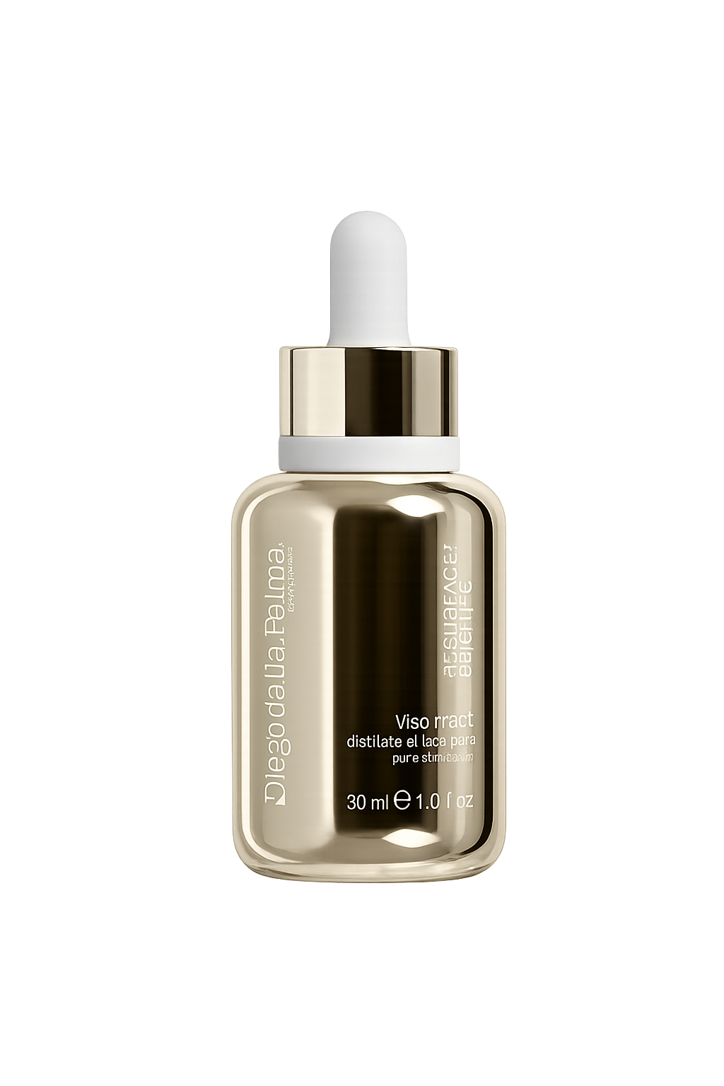 Diego dalla Palma Bright C Pure Glow Elixir Illuminating Uniforming Serum