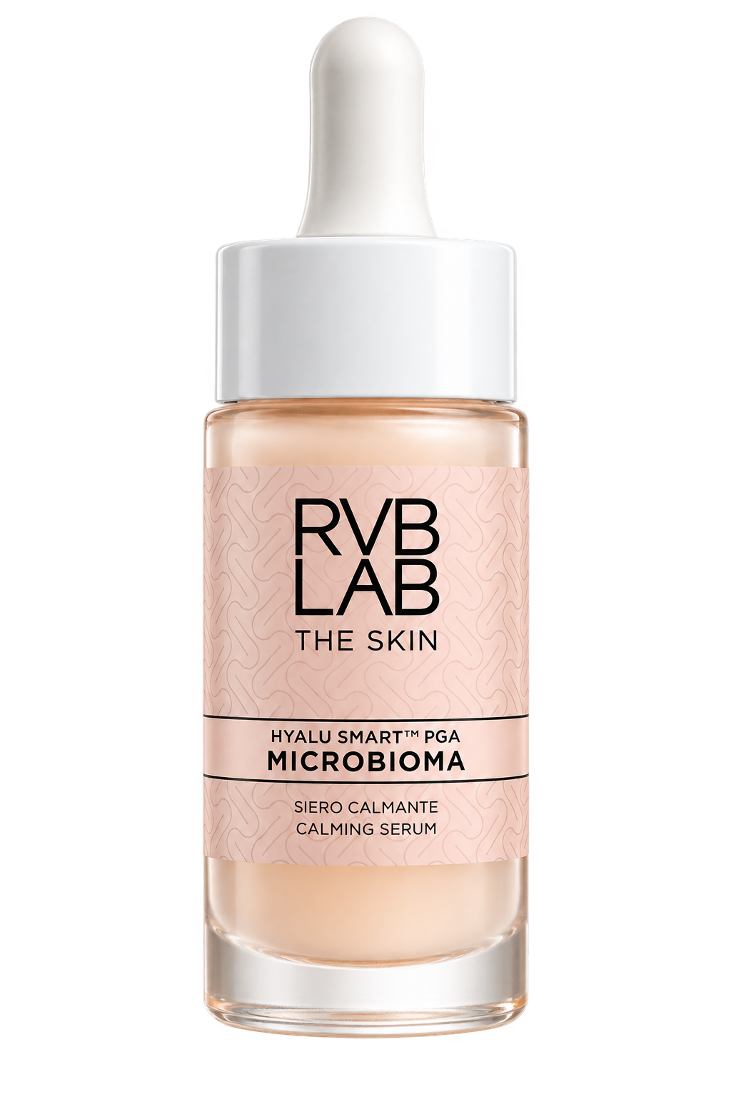 RVB LAB The Skin Microbioma Calming Serum