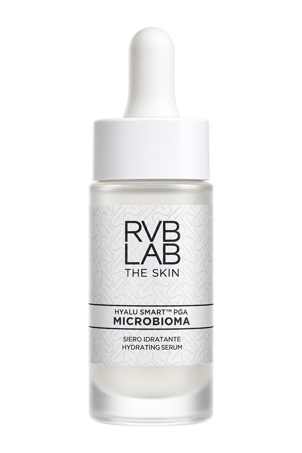 RVB LAB The Skin Microbioma Hydrating Serum