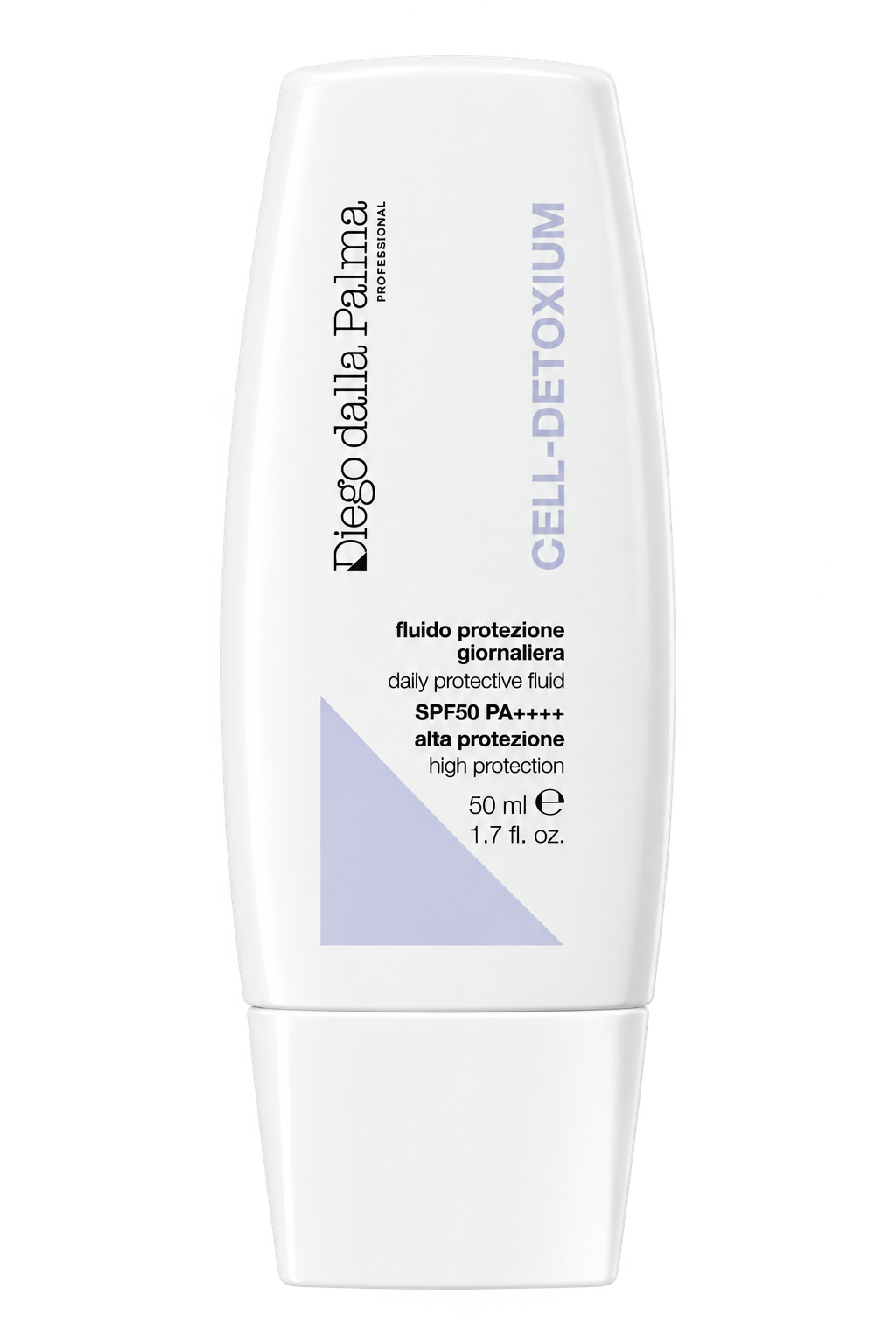 Diego dalla Palma Cell Detoxium Daily Protective Fluid