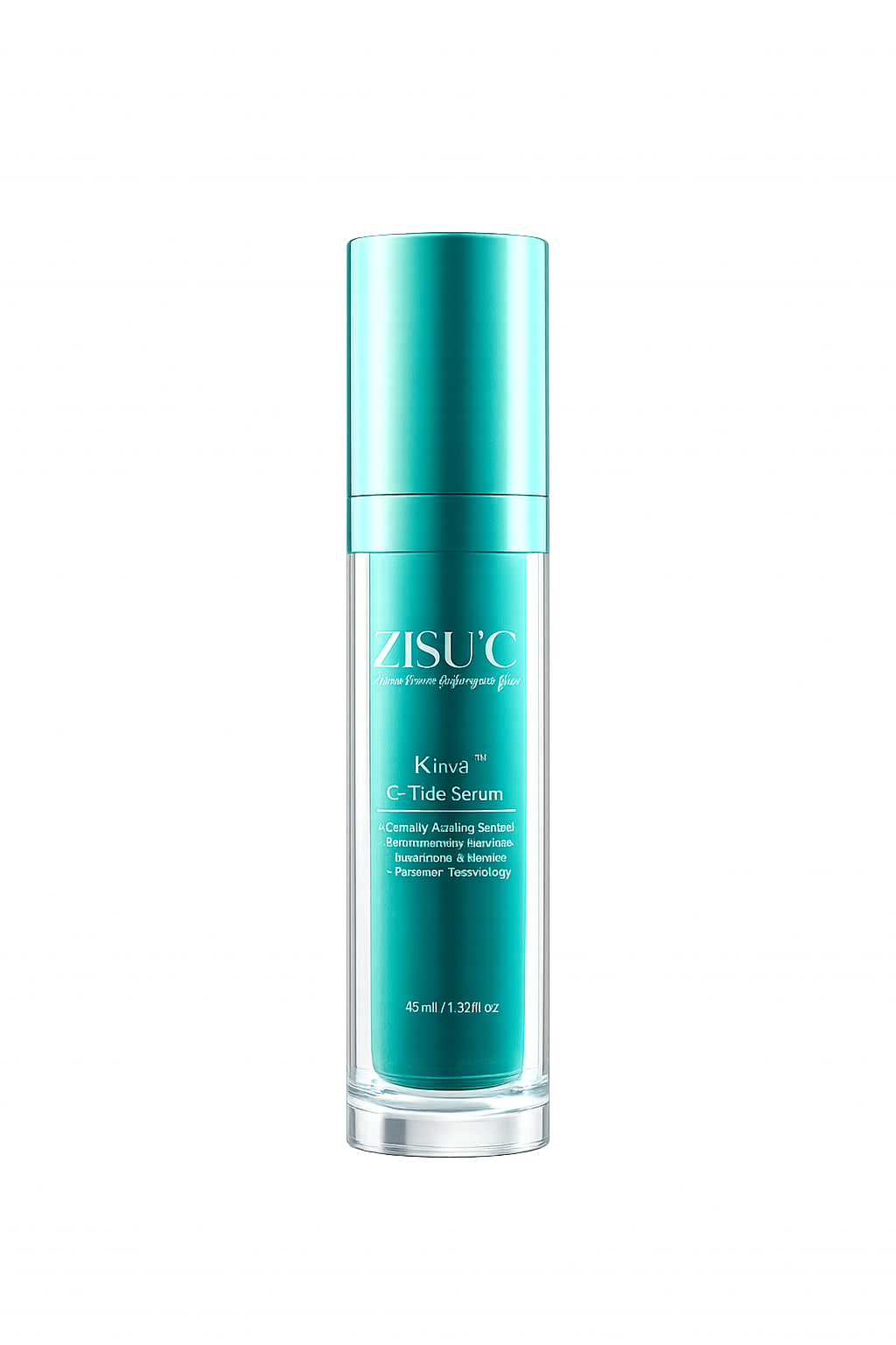 Zisu'C Timeless Beauty Anti-Aging C-TIDE Serum