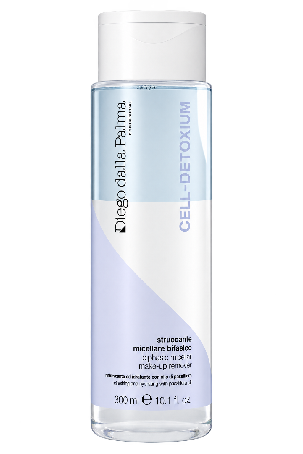 Diego dalla Palma Cell Detoxium Milk