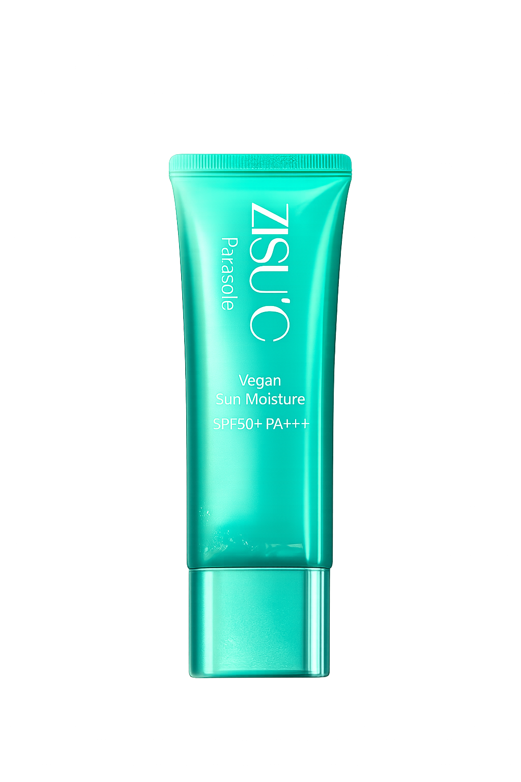Zisu'C Timeless Beauty Anti-Aging Parasole Vegan Sun Moisture SPF50+ PA++++