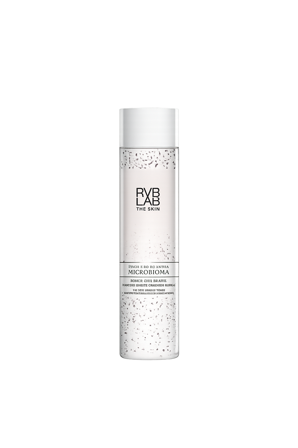 RVB LAB Rebalancing Hydra-Toner With Hyaluronic Acid Microbeads