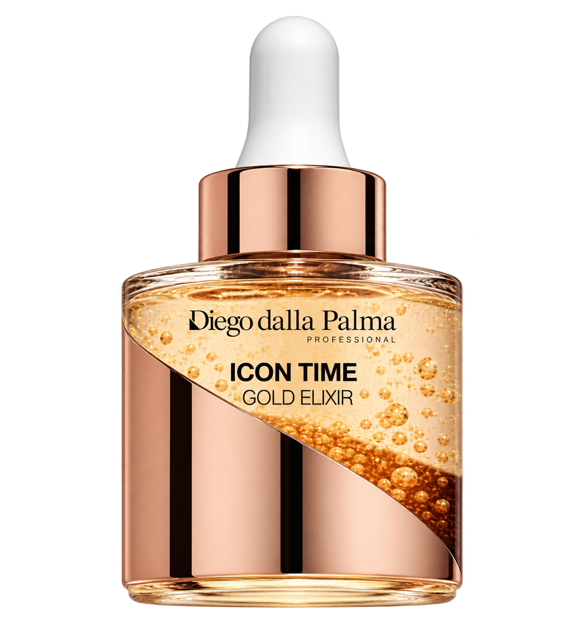 Diego dalla Palma Professional Icon Time Gold Elixir