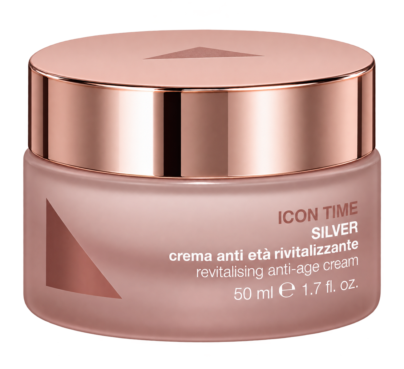 Diego dalla Palma Icon Time Silver Revitalising Anti-Age Cream