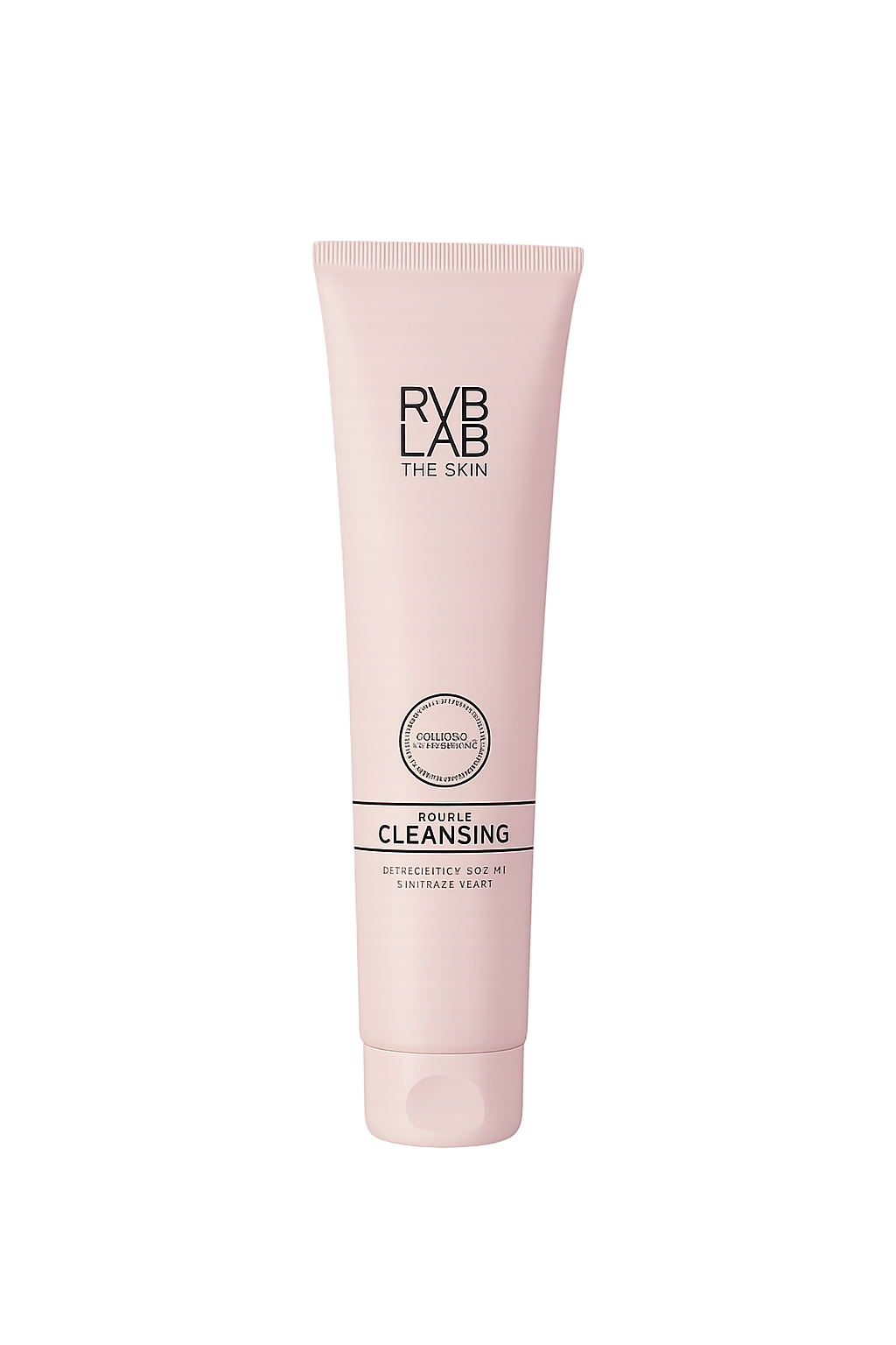 RVB LAB Double Cleansing 2 in 1 Face Wash